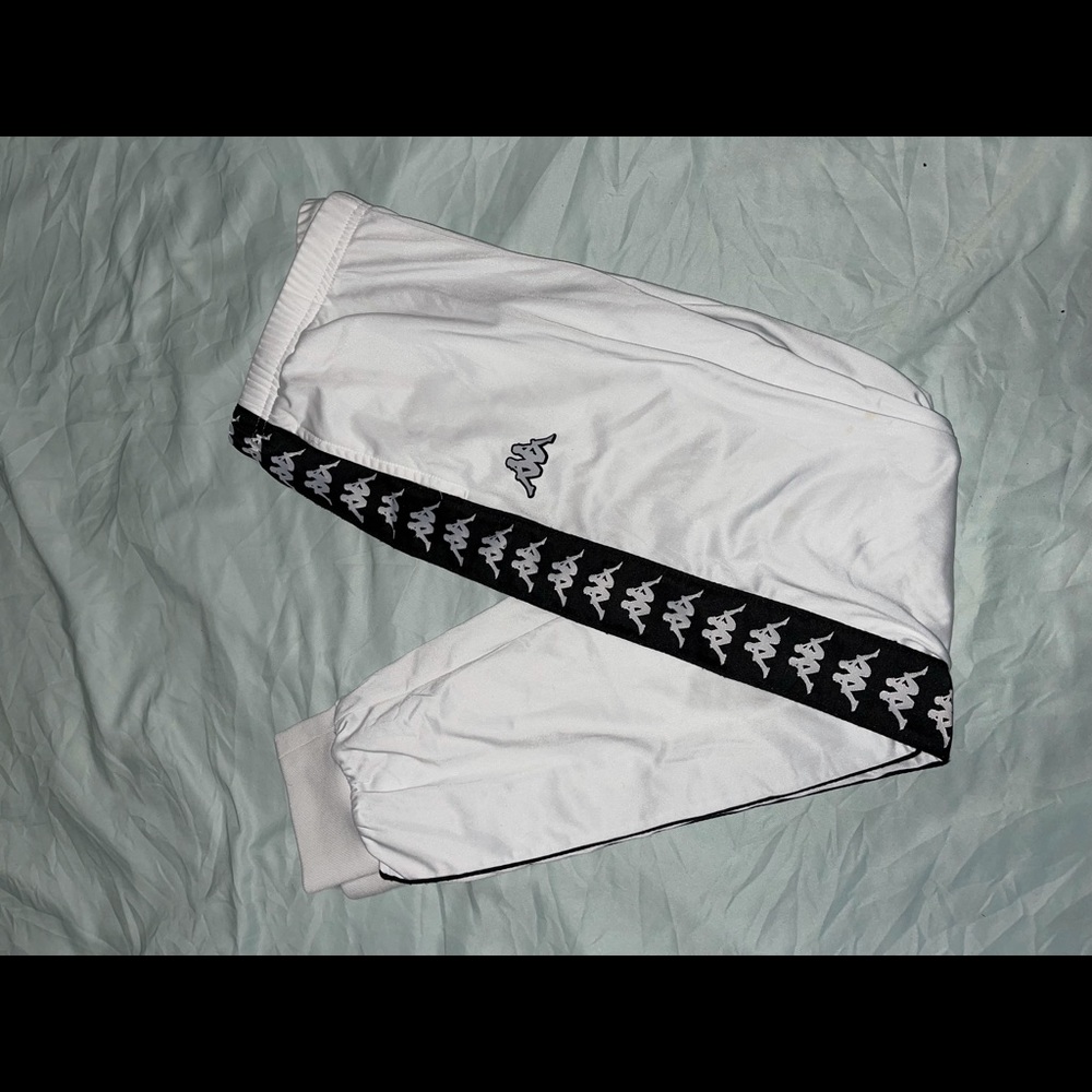 Kappa joggers
